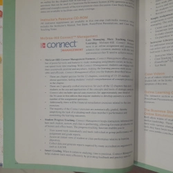 STRATEGIC MANAGEMENT text & cases 543013