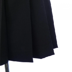 Chân váy logo tam giác PRADA P123UE S221 155E 649254