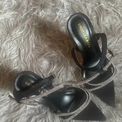 Sandal cao gót 688777