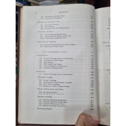 Microwave Transmission Circuits - Edited by George L. Ragan (Radiation Laboratory Series) 448779