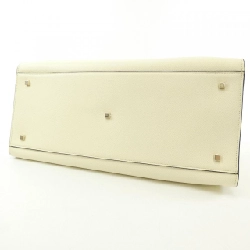 【Khuyến mãi】Túi VALEXTRA 660415