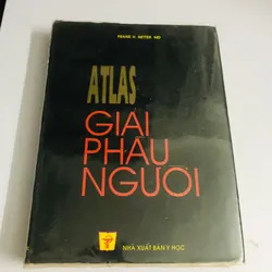 2. ATLAS GIẢI PHẪU NGƯỜI 