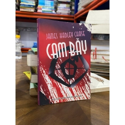 Cạm bẫy - James Hadley Chase