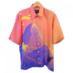 STELLA MCCARTNEY 620003 3STA91 Áo sơ mi - Hàng hiệu Chính hãng