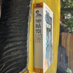 THÉP ĐÃ TÔI THẾ ĐẤY- NIKOLAI A. OSTROVSKY 604712