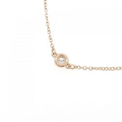 Tiffany By The Yard Sprinkle 9P Necklace - Hàng hiệu Authentic 839518