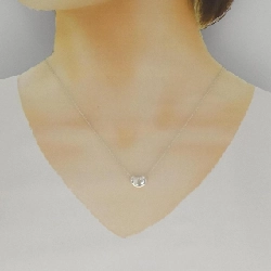 Dây chuyền Tiffany Beans - Hàng hiệu Authentic 842840