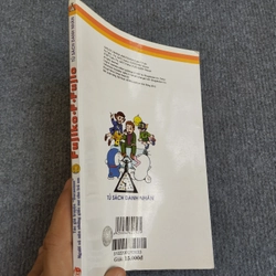 TỦ SÁCH DANH NHÂN FUJIKO.F.FUJIO 517698