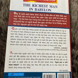 Người giàu có nhất thành Babylon  604417