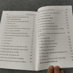 VĂN HOÁ ẨM THỰC CỦA NGƯỜI TU DÍ HUYỆN MƯỜNG KHƯƠNG, TỈNH LÀO CAI 717909