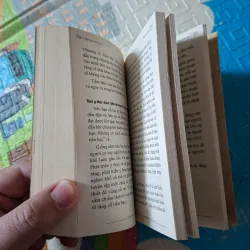 Nghĩ Giàu Làm Giàu (khổ nhỏ) 927018