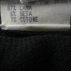 【Mã giảm giá】【Cổ điển】Quần GIANNI VERSACE 655080