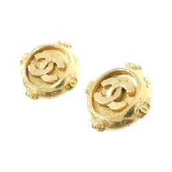 Chanel Bông tai - Hàng hiệu Authentic 773136