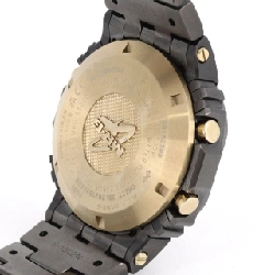 Đồng hồ điện tử Casio G-SHOCK･MR-G MRG-B5000B-1JR TI Solar Quartz - Hàng hiệu Chính hãng 888331