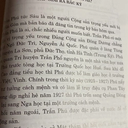 Trần Phú- Tổng Bí Thư đầu tiên của Đảng Một tấm gương bất diệt  526433