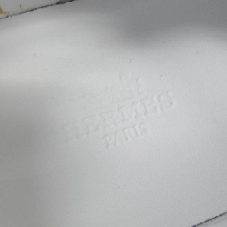 Giày sneaker HERMES DAY Kelly buckle 212257Z 656533