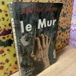 Le Mur - Jean Paul Sartre