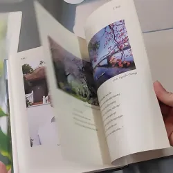 [MIỄN PHÍ BỌC SÁCH] Tiếng vọng hồn sông núi - Trương Hòa Bình 990214