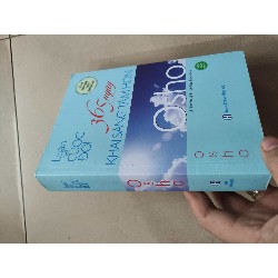 Osho Luận về cuộc đời 42670