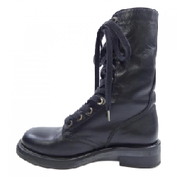 Giày bốt CHANEL - Hàng hiệu Authentic 830267