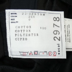 Quần SACAI - Hàng hiệu Authentic 893526