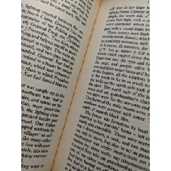 Wild Swans - Jung Chang 1043423
