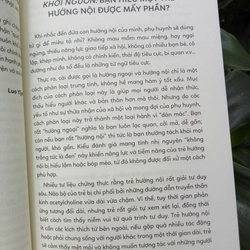Sách - Nuôi dạy trẻ hướng nội 534395
