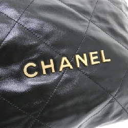 【Sản phẩm chưa sử dụng】Chanel Chanel22 Line AS3261 Túi đeo vai 609330