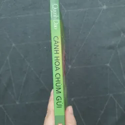 "Cánh hoa chùm gửi" - Quỳnh Dao 790143