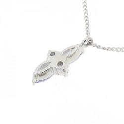 Vòng cổ Tanzanite Vandome - Hàng hiệu Authentic 841873