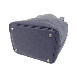 【Sản phẩm chưa sử dụng】Túi Hermes Picotin Lock PM 056289CK 616832