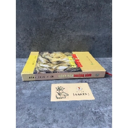 Cánh cửa trường sinh- Đặng Công Huấn 787917