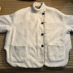 Áo khoác phao trần tràm 973416