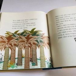 ✨📚 SÁCH TRUYỆN CỔ TÍCH KINH ĐIỂN TIẾNG HÀN QUỐC 📚✨ 544038