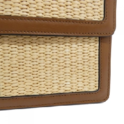 Túi xách vai Prada 1BD174 612439