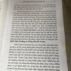 Trịnh Công Sơn có một thời như thế 992394