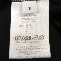 Giày Givenchy BW704X3ZOY T-shirt - Hàng hiệu Chính hãng 819638