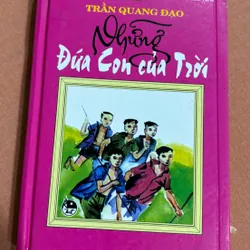 Những đứa con của trời 🌊 693478