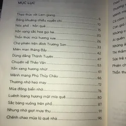 Sắc bàng vuông trên phố - Lê Mạnh Thường  1007090