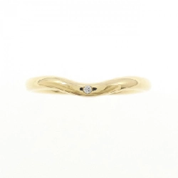 Nhẫn băng Tiffany - Hàng hiệu Authentic 839855