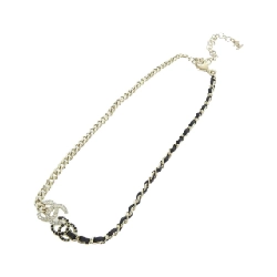 Chanel AB9278 Dây chuyền - Hàng hiệu Authentic 807535