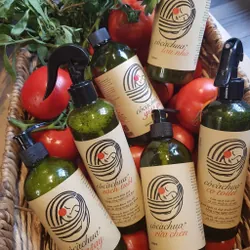 nước rửa tay cô cà chua truyền thống 500ml 607795