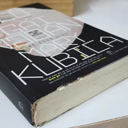 Tiểu thuyết CÔ GÁI NGOAN  (The Good Girl) - Mary Kubica (575 trang) 742908