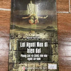 Lời người man di hiện đại - Nguyễn Văn Vĩnh (8)