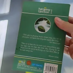 Hạt giống tâm hồn tập 1 607746