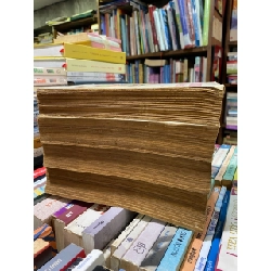 Thanh Cung Mười Ba Triều - Hứa Tiếu Thiên ( trọn bộ 5 tập ) 130054