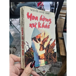 Hoa hồng xứ khác - Nguyễn Nhật Ánh 198713