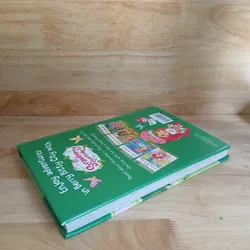 Strawberry Shortcake And Friends 696686