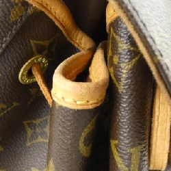 Balo Louis Vuitton Monogram Montsouris GM M51135 - Hàng hiệu Chính hãng 801262