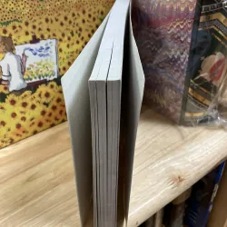 Trương Hán Minh - Tranh Thủy Mặc 2017 - Tập 6 958118